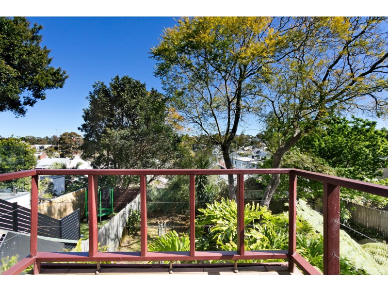 44A Rosser Street, Rozelle NSW 2039