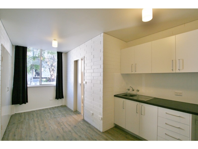 17/1 Caroline Street, Balmain NSW 2041