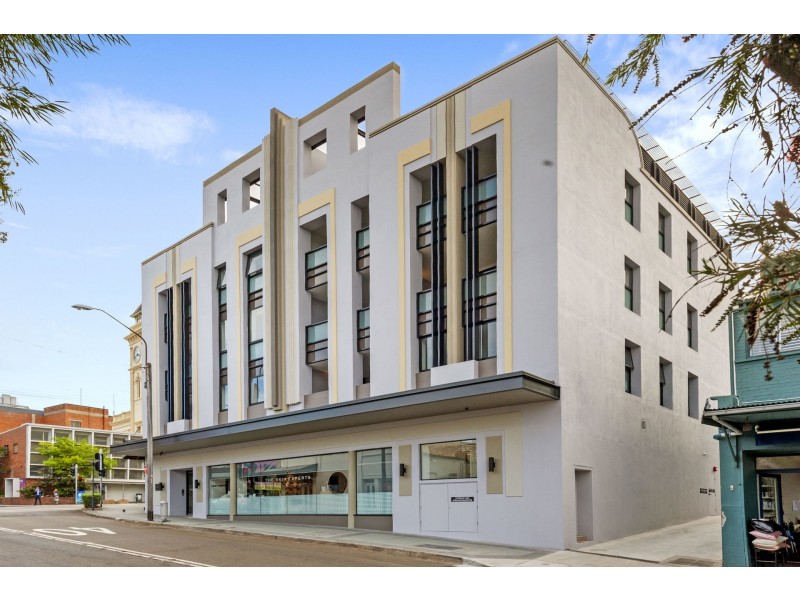 206/2A Rowntree Street, Balmain NSW 2041