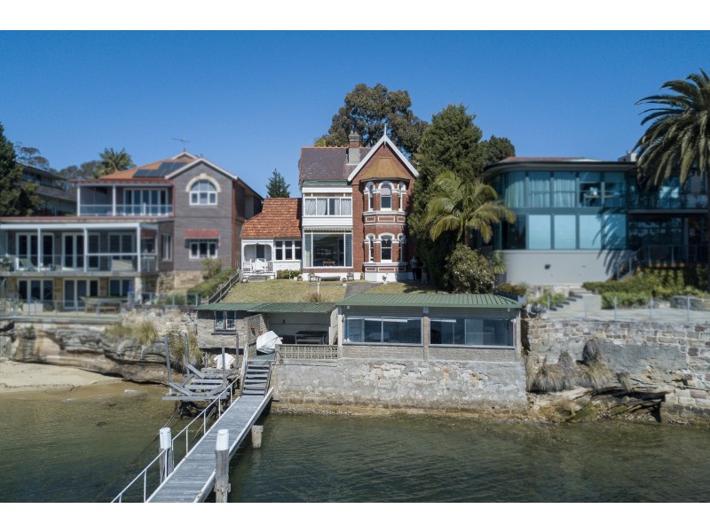 8 Drummoyne Avenue, Drummoyne NSW 2047
