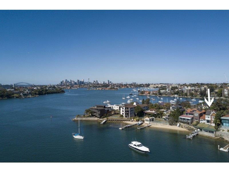 8 Drummoyne Avenue, Drummoyne NSW 2047