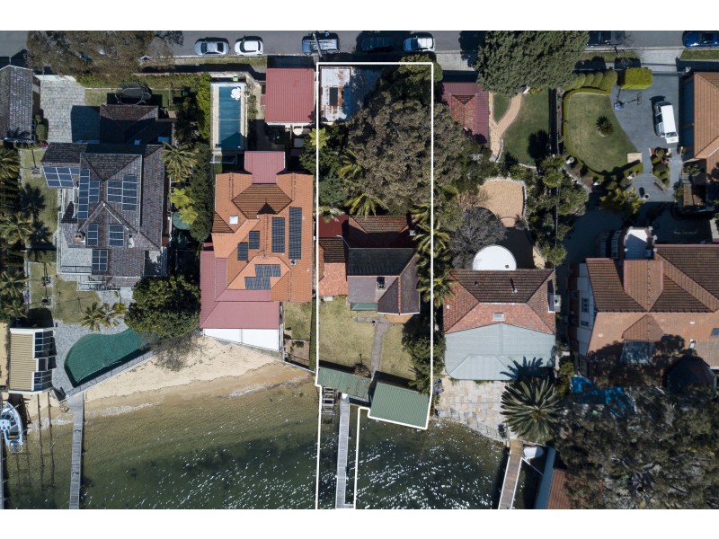 8 Drummoyne Avenue, Drummoyne NSW 2047