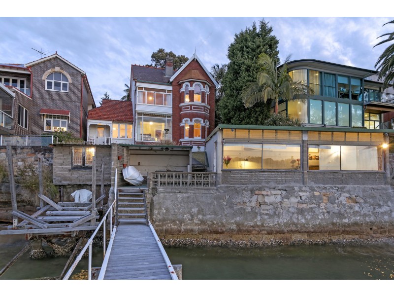 8 Drummoyne Avenue, Drummoyne NSW 2047