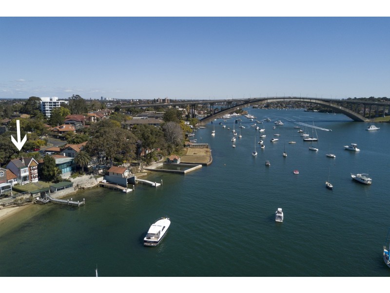 8 Drummoyne Avenue, Drummoyne NSW 2047