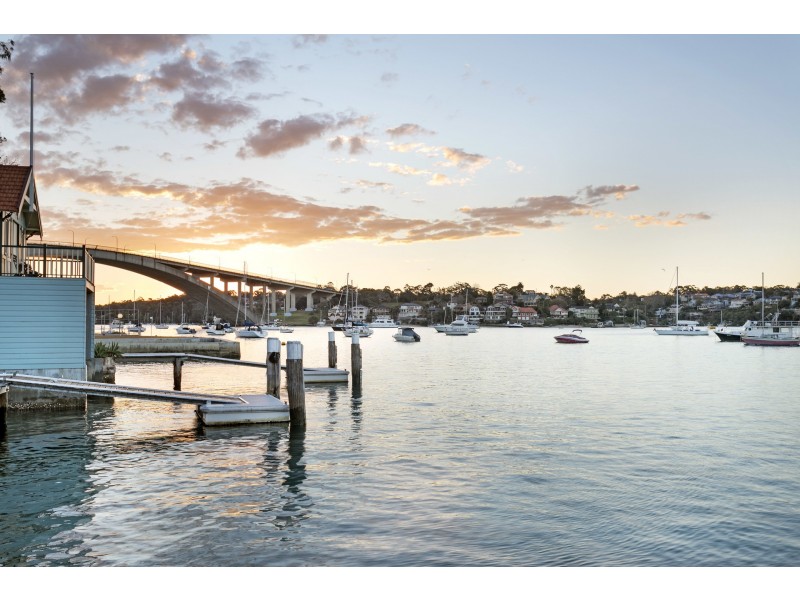 8 Drummoyne Avenue, Drummoyne NSW 2047