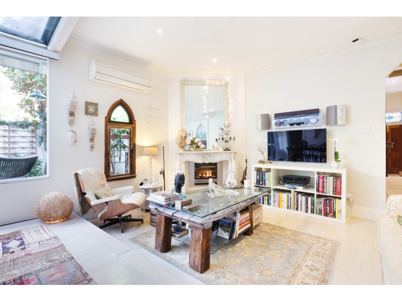 2 Gordon Street, Rozelle NSW 2039