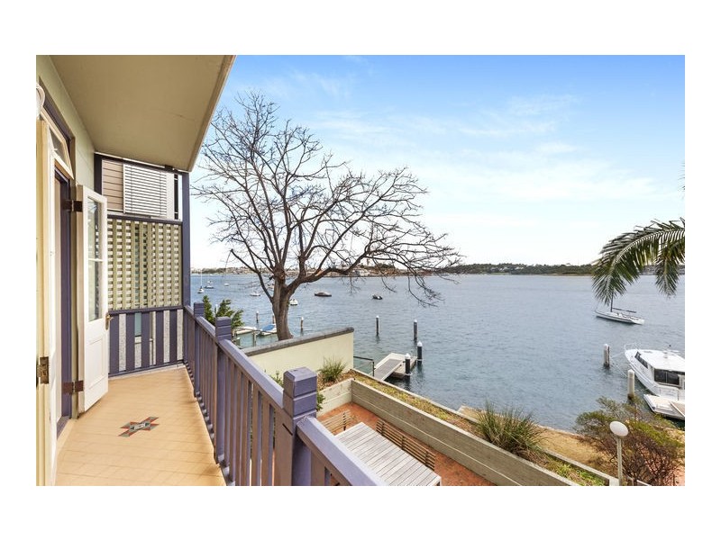 2/54 Louisa Road, Birchgrove NSW 2041