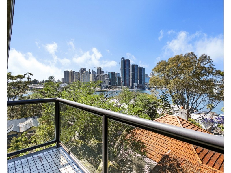 29/2 Pearson Street, Balmain East NSW 2041