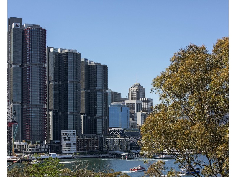 29/2 Pearson Street, Balmain East NSW 2041