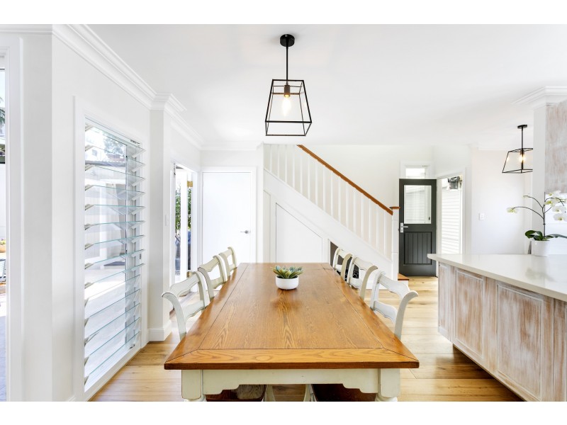 32 North Street, Balmain NSW 2041