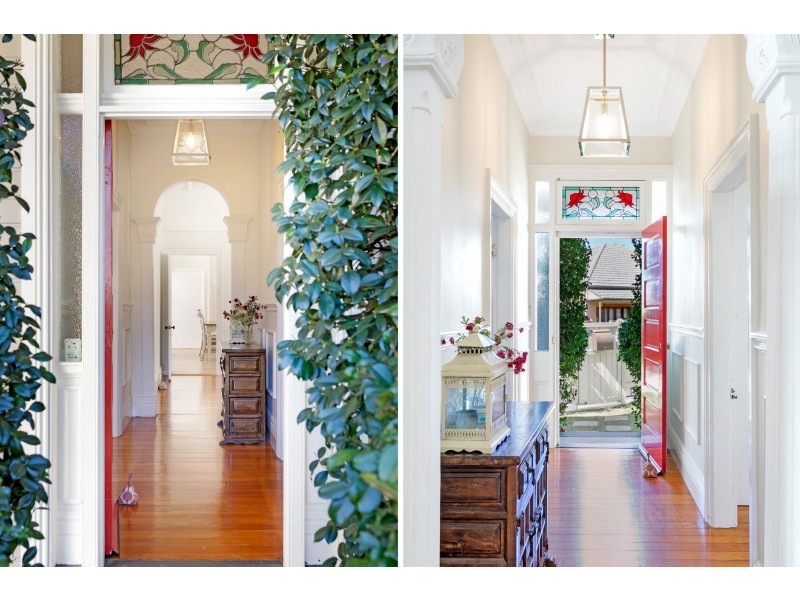 32 North Street, Balmain NSW 2041