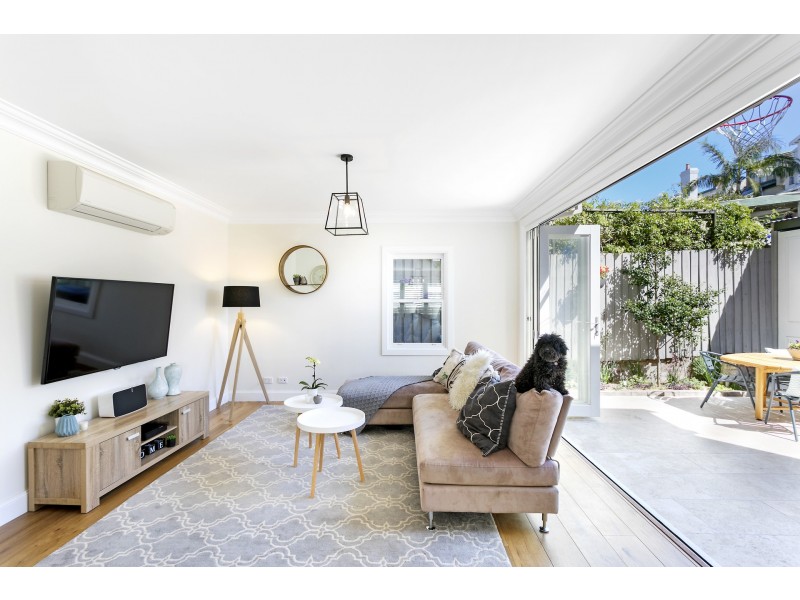 32 North Street, Balmain NSW 2041