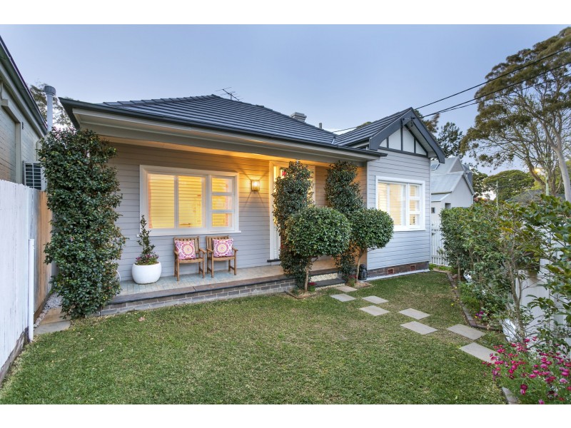 32 North Street, Balmain NSW 2041