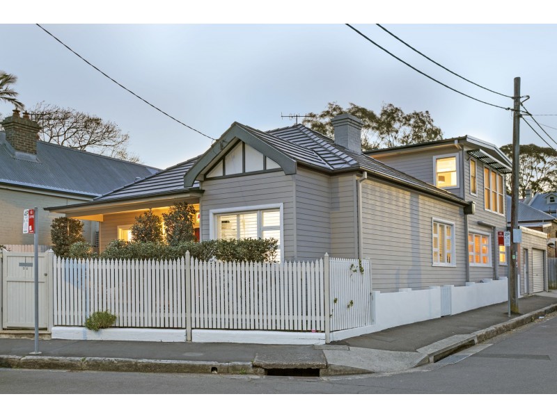 32 North Street, Balmain NSW 2041