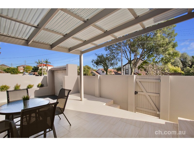 95 Gipps Street, Drummoyne NSW 2047