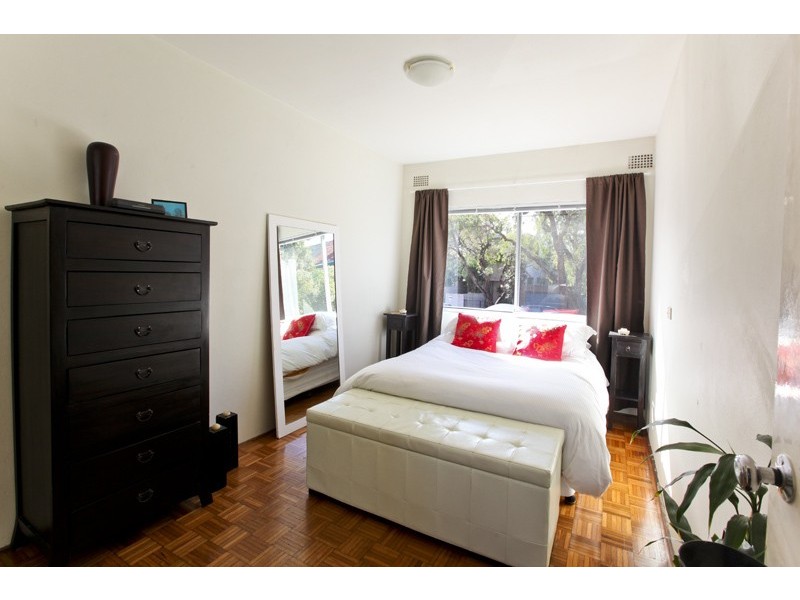 10/18A Ballast Point Road, Birchgrove NSW 2041