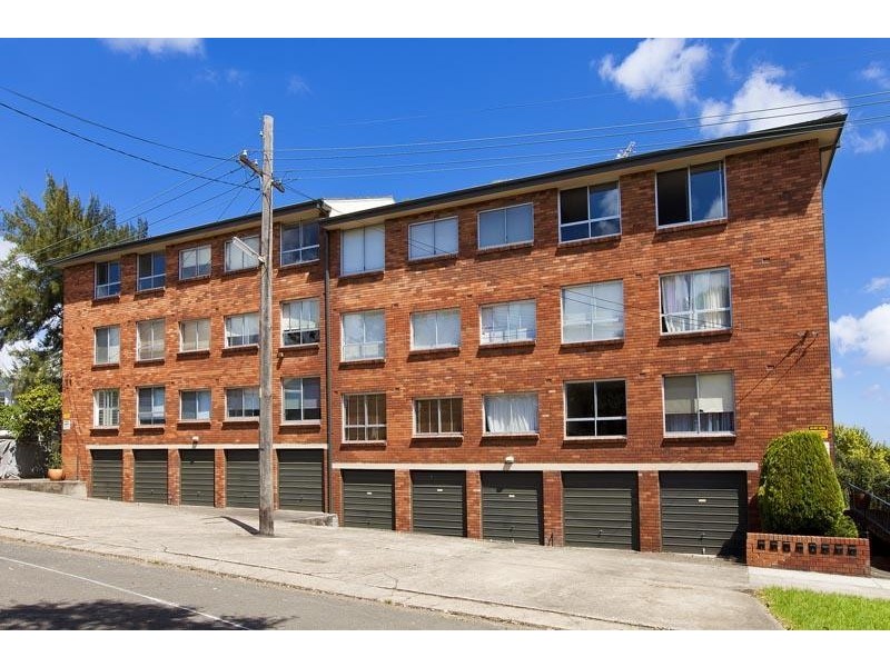 10/18A Ballast Point Road, Birchgrove NSW 2041