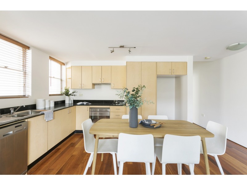 5/24a Pearson Street, Balmain East NSW 2041