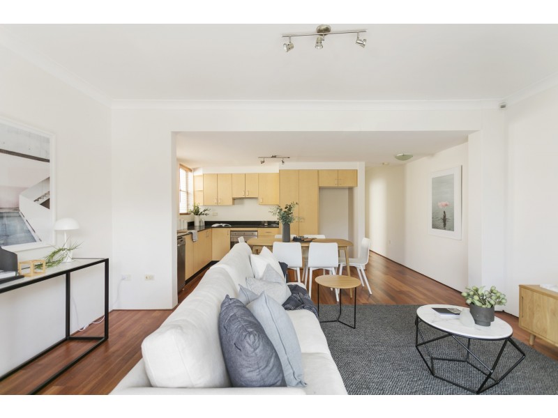 5/24a Pearson Street, Balmain East NSW 2041