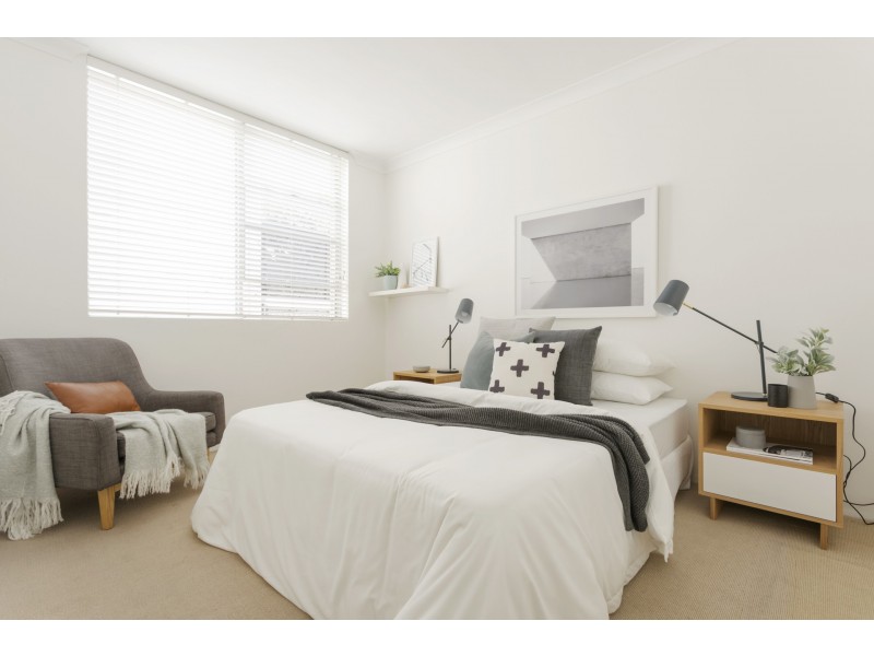 5/24a Pearson Street, Balmain East NSW 2041