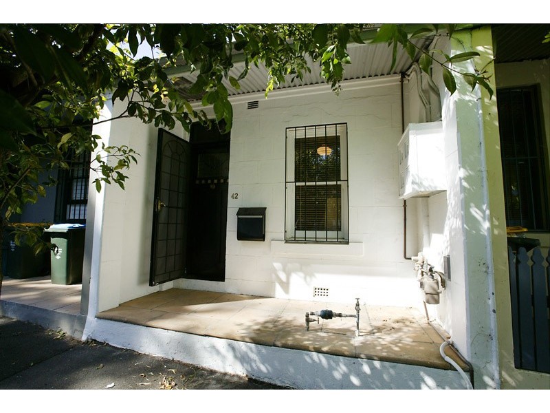 42 High Street, Balmain NSW 2041