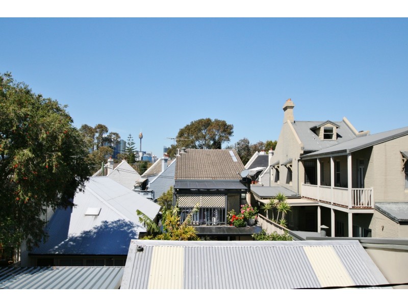 13/1 Caroline Street, Balmain NSW 2041