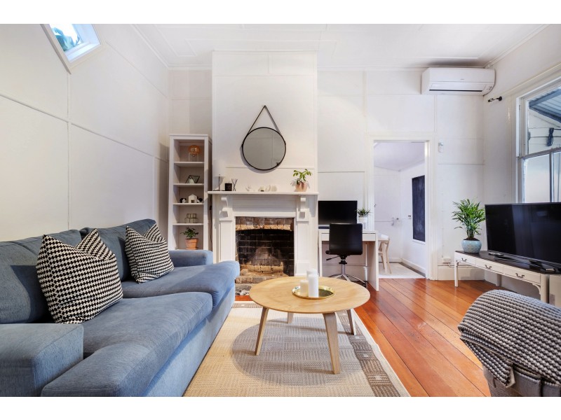 1 Sutton Lane, Balmain NSW 2041