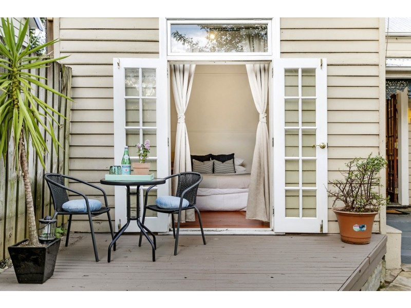 1 Sutton Lane, Balmain NSW 2041