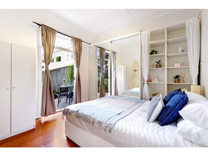1 Sutton Lane, Balmain NSW 2041