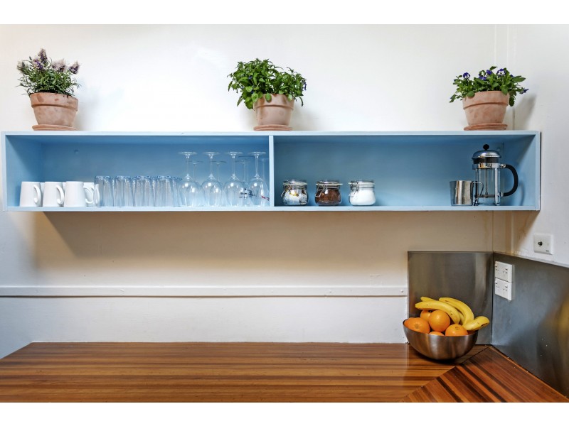 1 Sutton Lane, Balmain NSW 2041