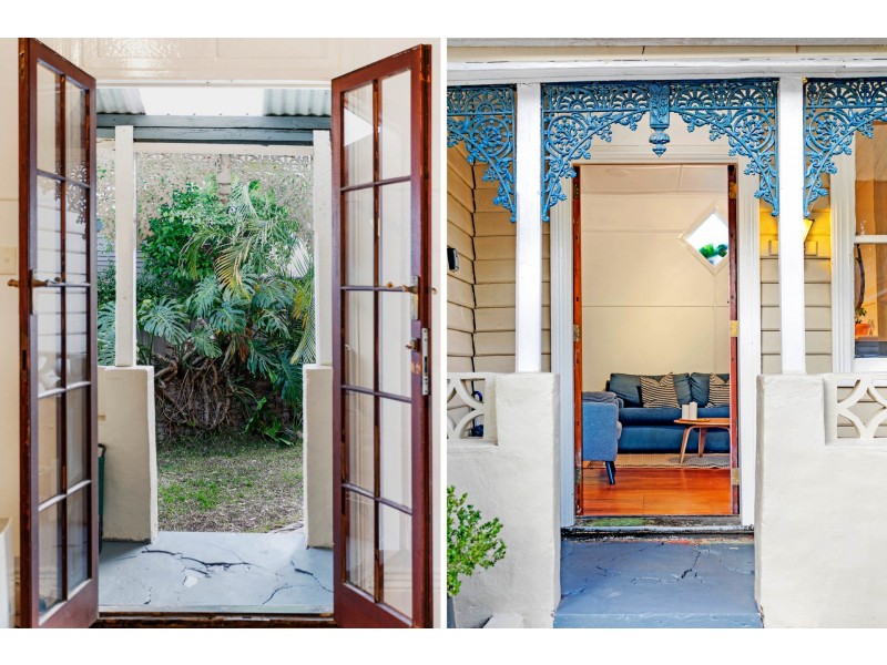 1 Sutton Lane, Balmain NSW 2041