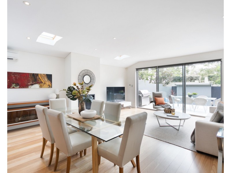 5 Norman Street, Rozelle NSW 2039