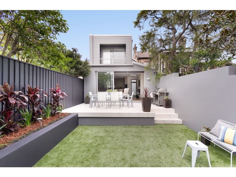 5 Norman Street, Rozelle NSW 2039