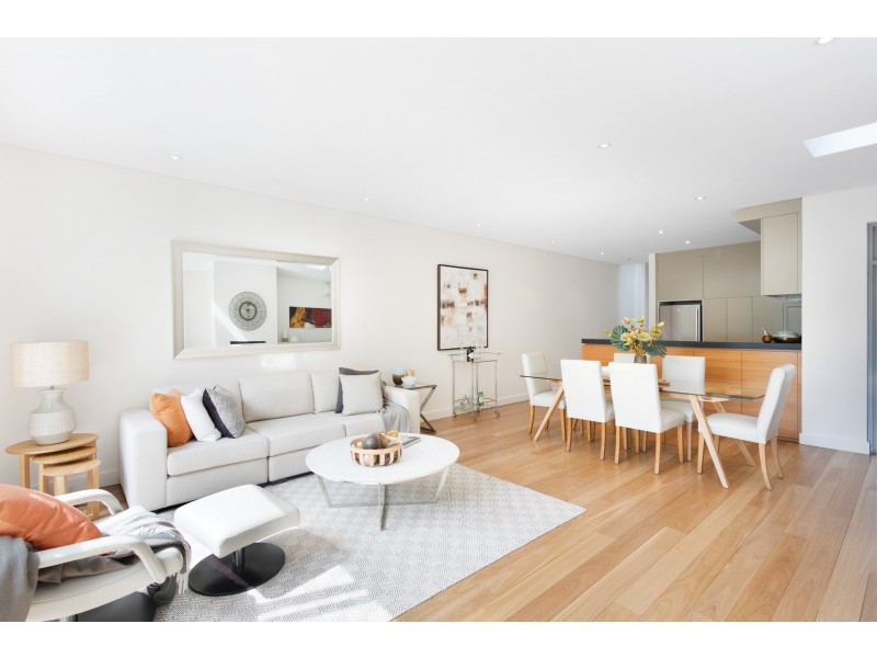 5 Norman Street, Rozelle NSW 2039