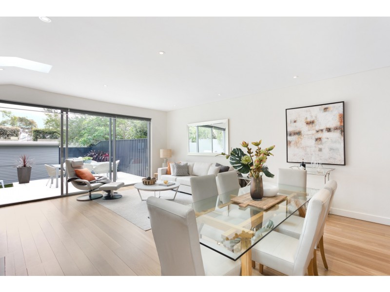 5 Norman Street, Rozelle NSW 2039