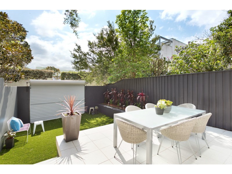 5 Norman Street, Rozelle NSW 2039