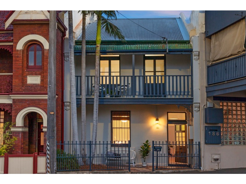 184 Beattie Street, Balmain NSW 2041