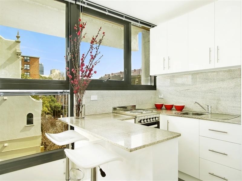 8/45 Macleay Street, Potts Point NSW 2011