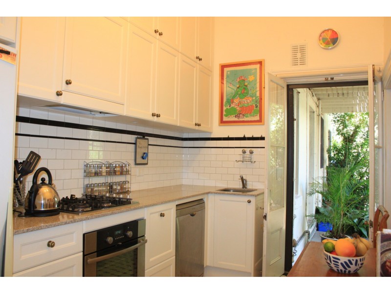 8/16-18 Nicholson Street, Balmain NSW 2041