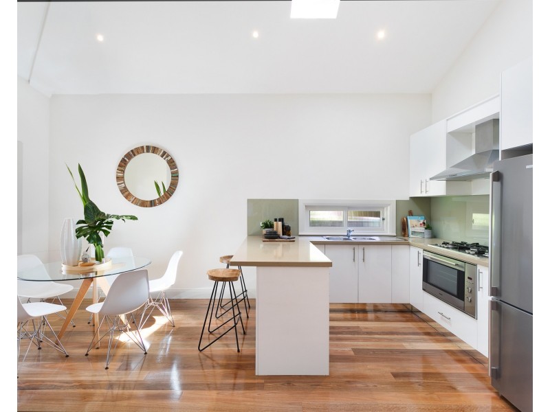 14 Toelle Street, Rozelle NSW 2039