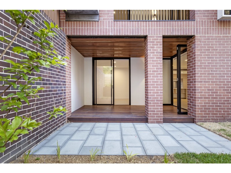 126/3 McKinnon Avenue, Five Dock NSW 2046