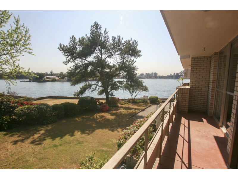 9/8 Lookes Avenue, Balmain East NSW 2041