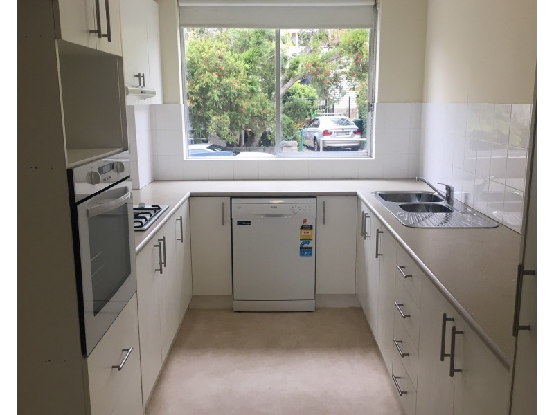 9/8 Lookes Avenue, Balmain East NSW 2041