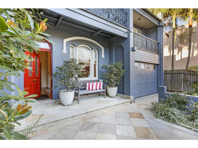 12 Goodsir Street, Rozelle NSW 2039