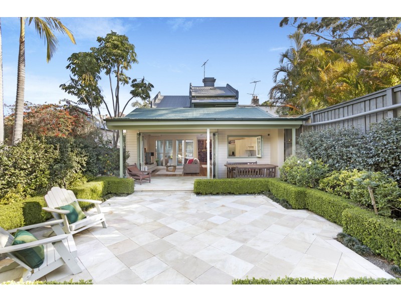 12 Goodsir Street, Rozelle NSW 2039