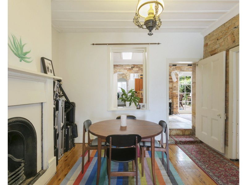 17 Mackenzie Street, Rozelle NSW 2039