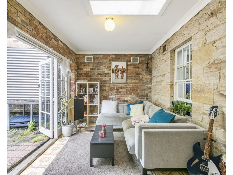 17 Mackenzie Street, Rozelle NSW 2039