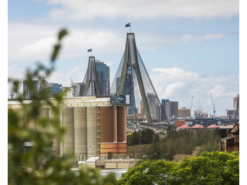 17 Mackenzie Street, Rozelle NSW 2039