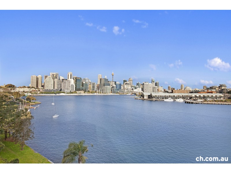 28/16 Hosking Street, Balmain NSW 2041