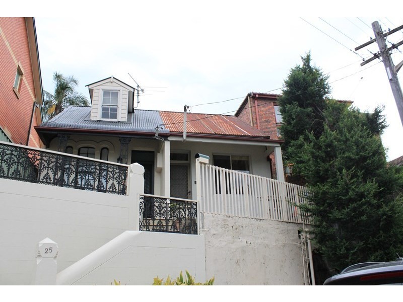 23 Lilyfield Road, Rozelle NSW 2039